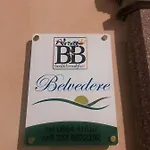 Bed & Breakfast Il Belvedere 3*