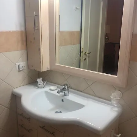 Il Belvedere Bed & Breakfast *