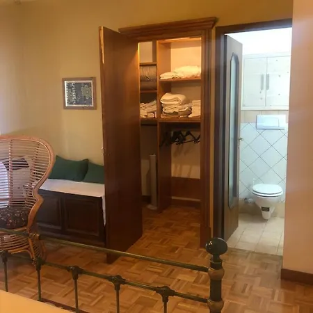 Bed & Breakfast Il Belvedere Pacentro