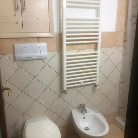 Il Belvedere Bed & Breakfast *