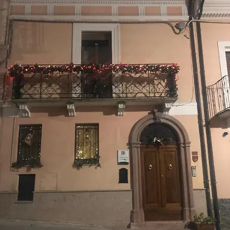 Il Belvedere *