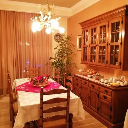 Il Belvedere * Pacentro