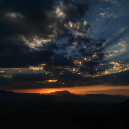 Il Belvedere Pacentro