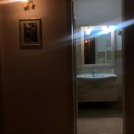 Bed & Breakfast Il Belvedere