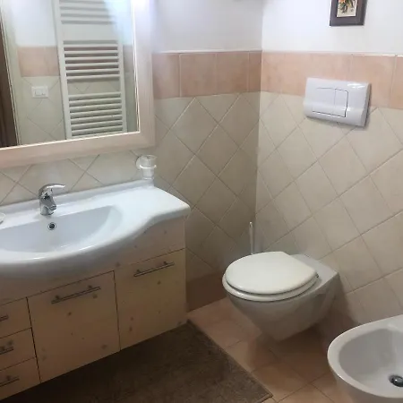 Il Belvedere Pacentro