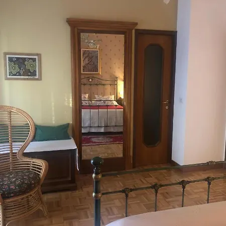 Bed & Breakfast Il Belvedere Pacentro