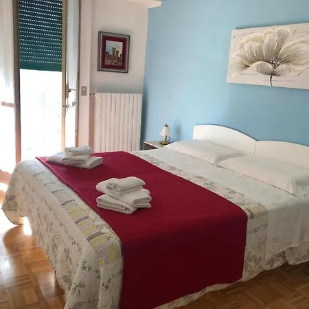 Bed & Breakfast Il Belvedere Pacentro