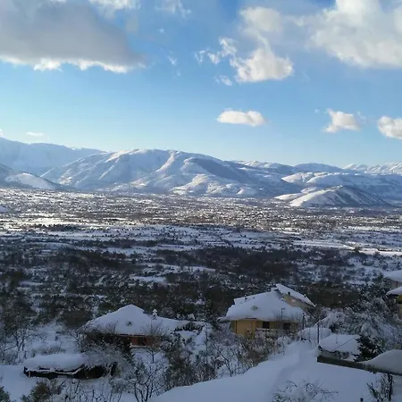 Il Belvedere * Pacentro