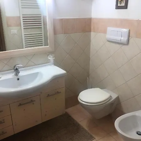 Bed & Breakfast Il Belvedere *