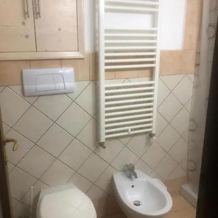 Bed & Breakfast Il Belvedere *