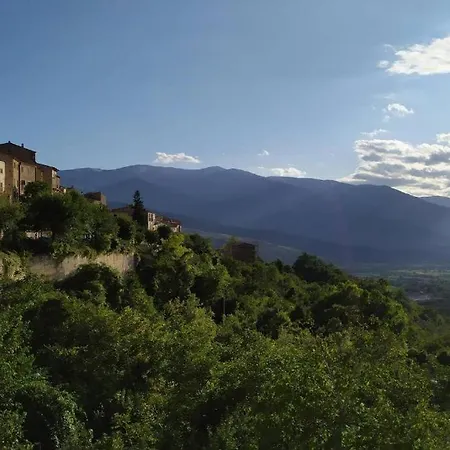 Il Belvedere * Pacentro