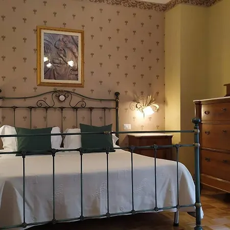 Bed & Breakfast Il Belvedere *