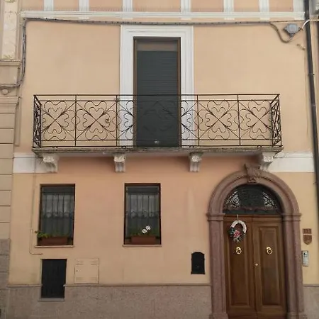 Il Belvedere Bed & Breakfast Pacentro