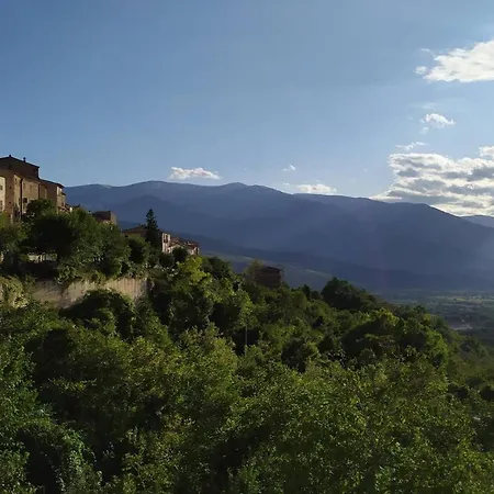 Il Belvedere Bed & Breakfast