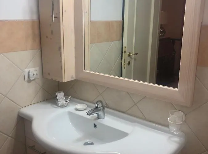 Il Belvedere Oda ve Kahvaltı *