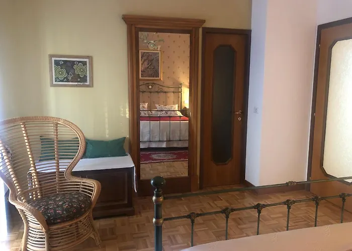 Il Belvedere Pacentro