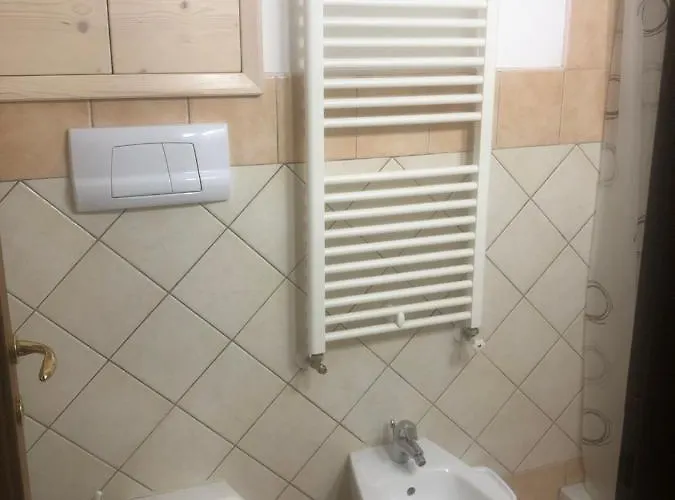 Il Belvedere Oda ve Kahvaltı *