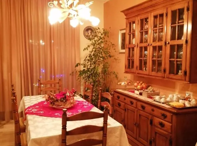 Il Belvedere * Pacentro