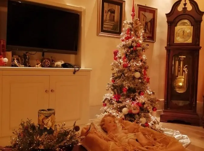 Oda ve Kahvaltı Il Belvedere