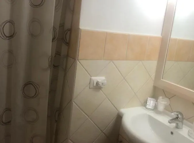 Il Belvedere Alojamento de Acomodação e Pequeno-almoço Pacentro