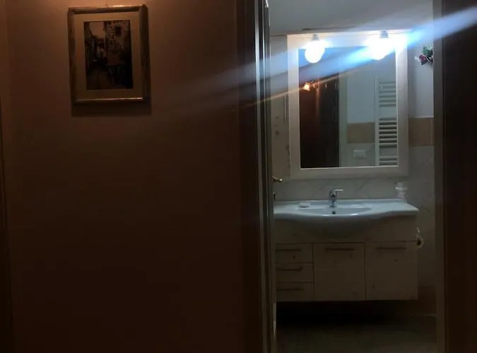 Oda ve Kahvaltı Il Belvedere