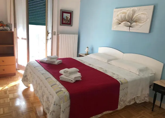 Il Belvedere Oda ve Kahvaltı *