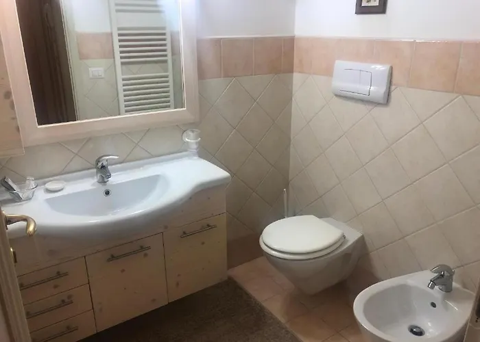 Oda ve Kahvaltı Il Belvedere *