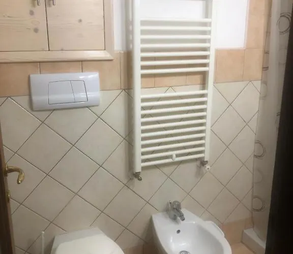 Oda ve Kahvaltı Il Belvedere *